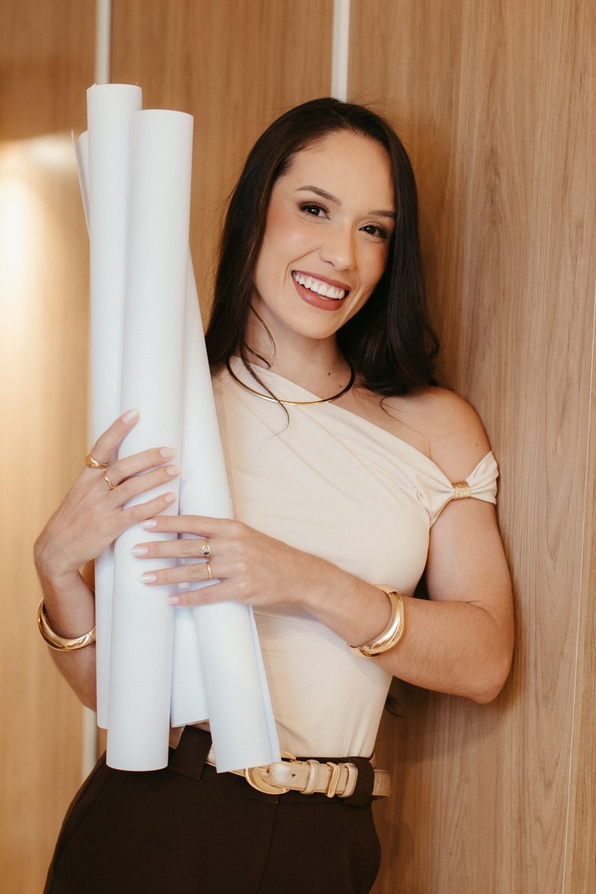 Esther Smit, Interior Specialist